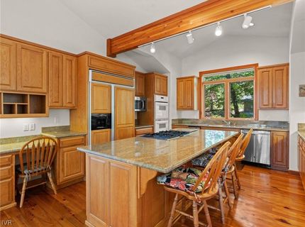 577 Silvertip Drive, Incline Village, NV 89451 Photo