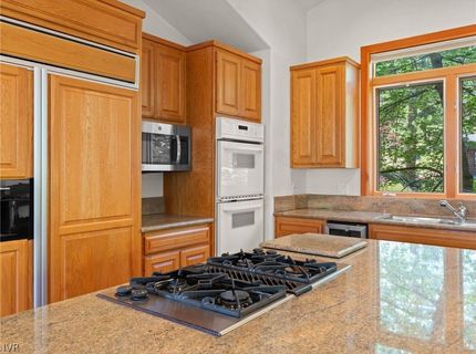 577 Silvertip Drive, Incline Village, NV 89451 Photo