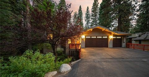 577 Silvertip Drive, Incline Village, NV 89451 Photo