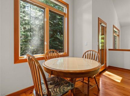 577 Silvertip Drive, Incline Village, NV 89451 Photo