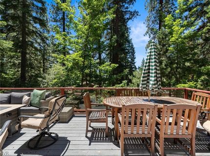 577 Silvertip Drive, Incline Village, NV 89451 Photo
