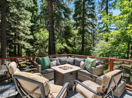 577 Silvertip Drive, Incline Village, NV 89451 Photo