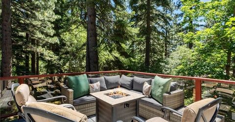 577 Silvertip Drive, Incline Village, NV 89451 Photo