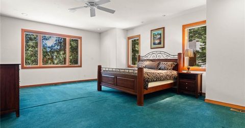 577 Silvertip Drive, Incline Village, NV 89451 Photo