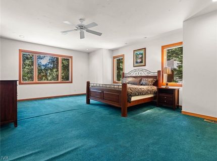577 Silvertip Drive, Incline Village, NV 89451 Photo
