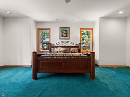 577 Silvertip Drive, Incline Village, NV 89451 Photo