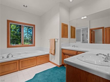 577 Silvertip Drive, Incline Village, NV 89451 Photo