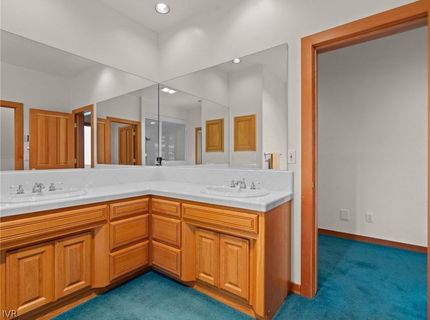 577 Silvertip Drive, Incline Village, NV 89451 Photo