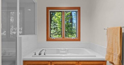 577 Silvertip Drive, Incline Village, NV 89451 Photo