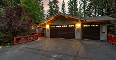 577 Silvertip Drive, Incline Village, NV 89451 Photo