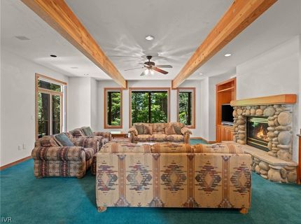 577 Silvertip Drive, Incline Village, NV 89451 Photo