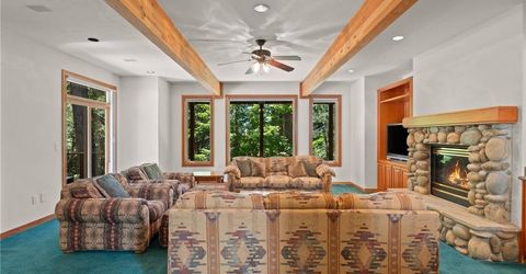 577 Silvertip Drive, Incline Village, NV 89451 Photo
