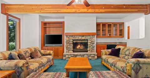 577 Silvertip Drive, Incline Village, NV 89451 Photo