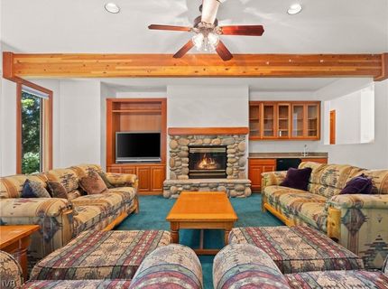 577 Silvertip Drive, Incline Village, NV 89451 Photo