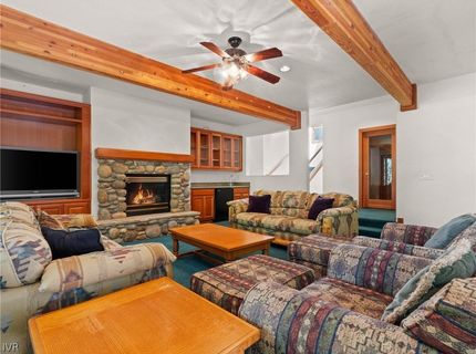 577 Silvertip Drive, Incline Village, NV 89451 Photo