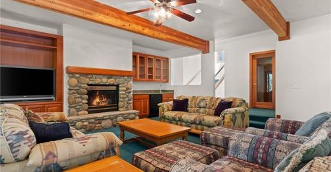 577 Silvertip Drive, Incline Village, NV 89451 Photo