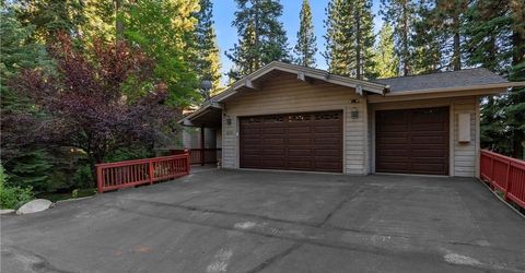 577 Silvertip Drive, Incline Village, NV 89451 Photo