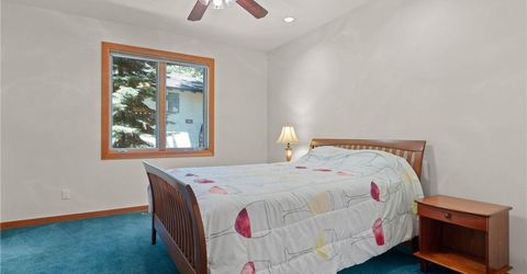577 Silvertip Drive, Incline Village, NV 89451 Photo