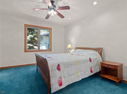 577 Silvertip Drive, Incline Village, NV 89451 Photo