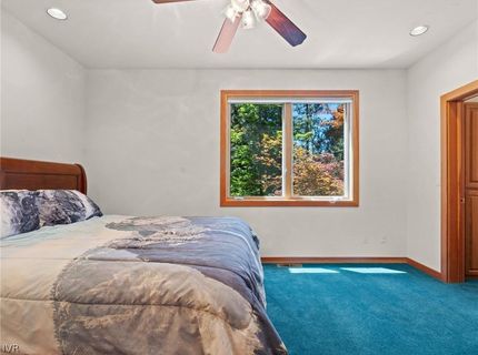 577 Silvertip Drive, Incline Village, NV 89451 Photo