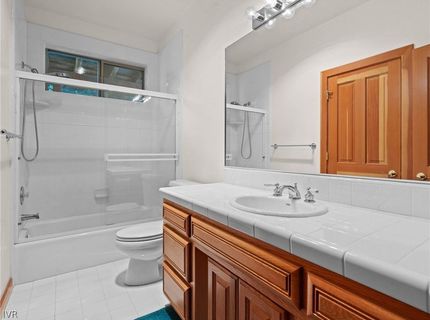 577 Silvertip Drive, Incline Village, NV 89451 Photo