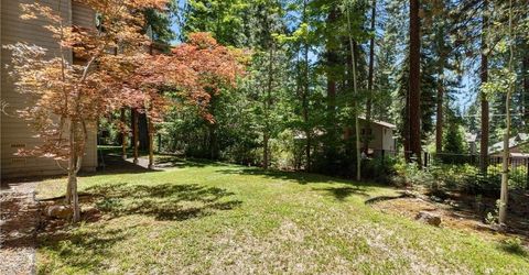 577 Silvertip Drive, Incline Village, NV 89451 Photo