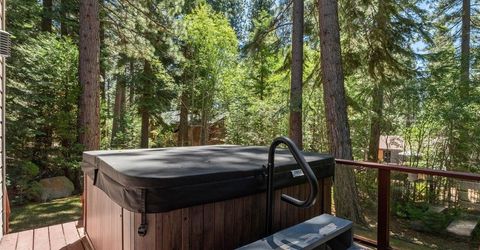 577 Silvertip Drive, Incline Village, NV 89451 Photo
