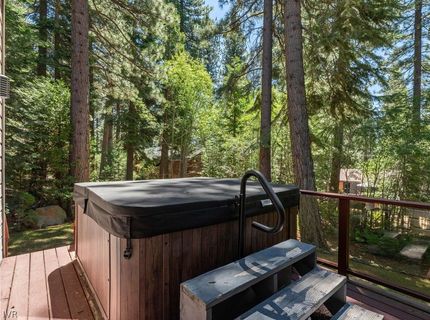 577 Silvertip Drive, Incline Village, NV 89451 Photo
