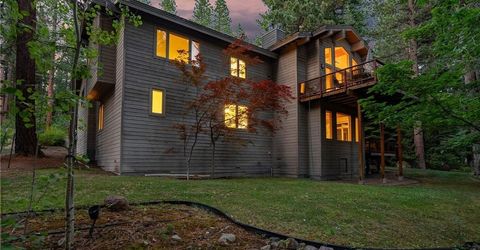577 Silvertip Drive, Incline Village, NV 89451 Photo
