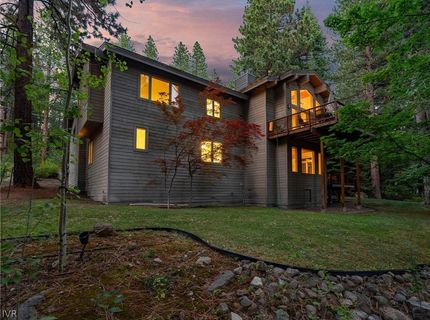 577 Silvertip Drive, Incline Village, NV 89451 Photo