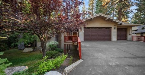 577 Silvertip Drive, Incline Village, NV 89451 Photo