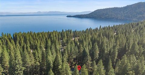 577 Silvertip Drive, Incline Village, NV 89451 Photo