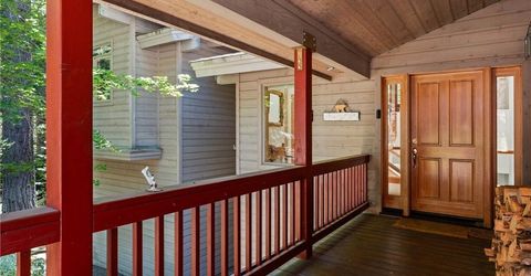 577 Silvertip Drive, Incline Village, NV 89451 Photo