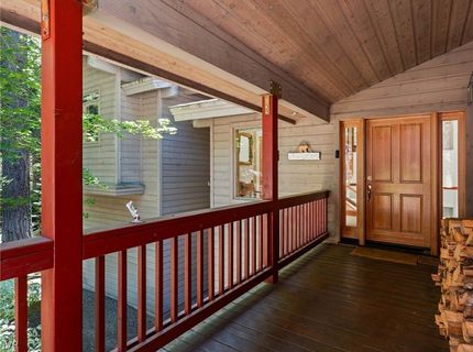 577 Silvertip Drive, Incline Village, NV 89451 Photo