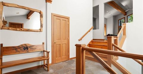 577 Silvertip Drive, Incline Village, NV 89451 Photo