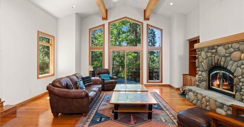 577 Silvertip Drive, Incline Village, NV 89451 Photo