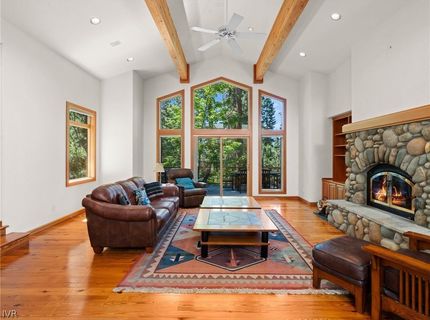 577 Silvertip Drive, Incline Village, NV 89451 Photo