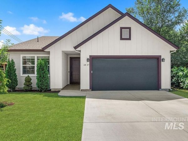 2837 W Lemhi St., Boise, ID 83705