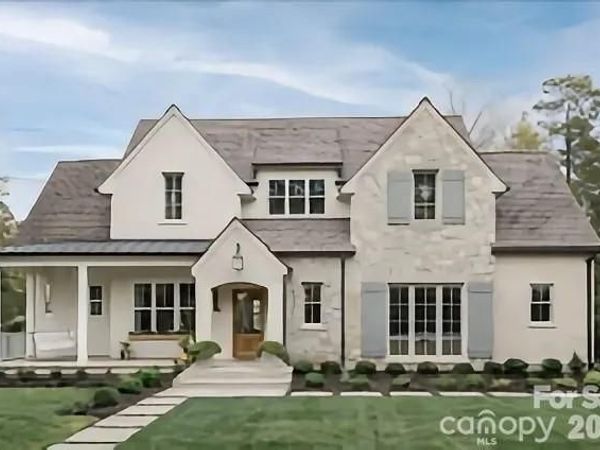 1009 Cane Manor Court , Unit 3, Waxhaw, NC 28173