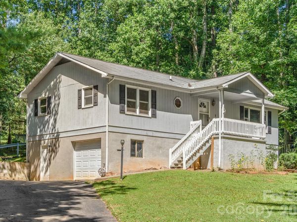 33 Baker Drive , Asheville, NC 28806