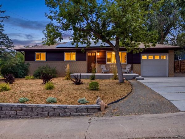 2991 24th Street, Boulder, CO 80304