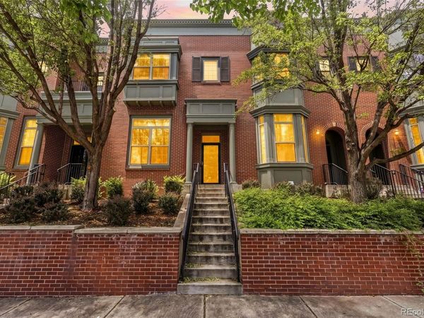 2935 Central Park Boulevard, Denver, CO 80238