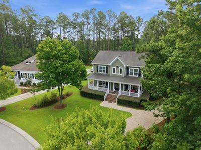 207 Summer Breeze Way, Moncks Corner, SC 29461