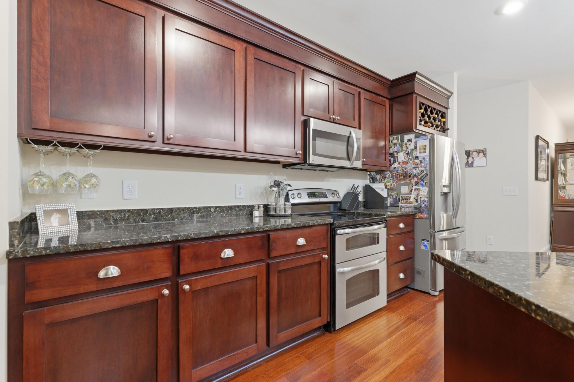 207 Summer Breeze Way Photo 16
