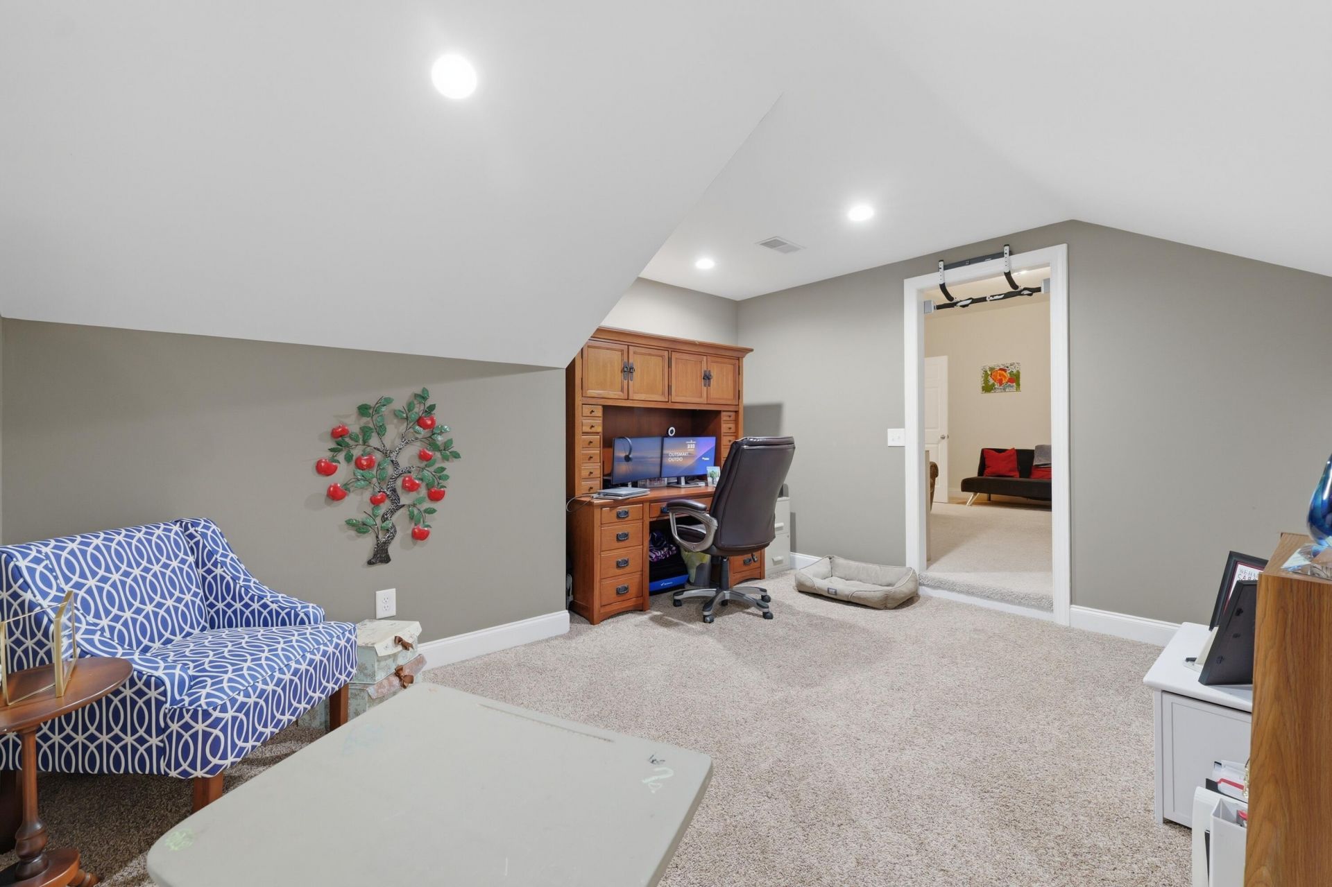 207 Summer Breeze Way Photo 41