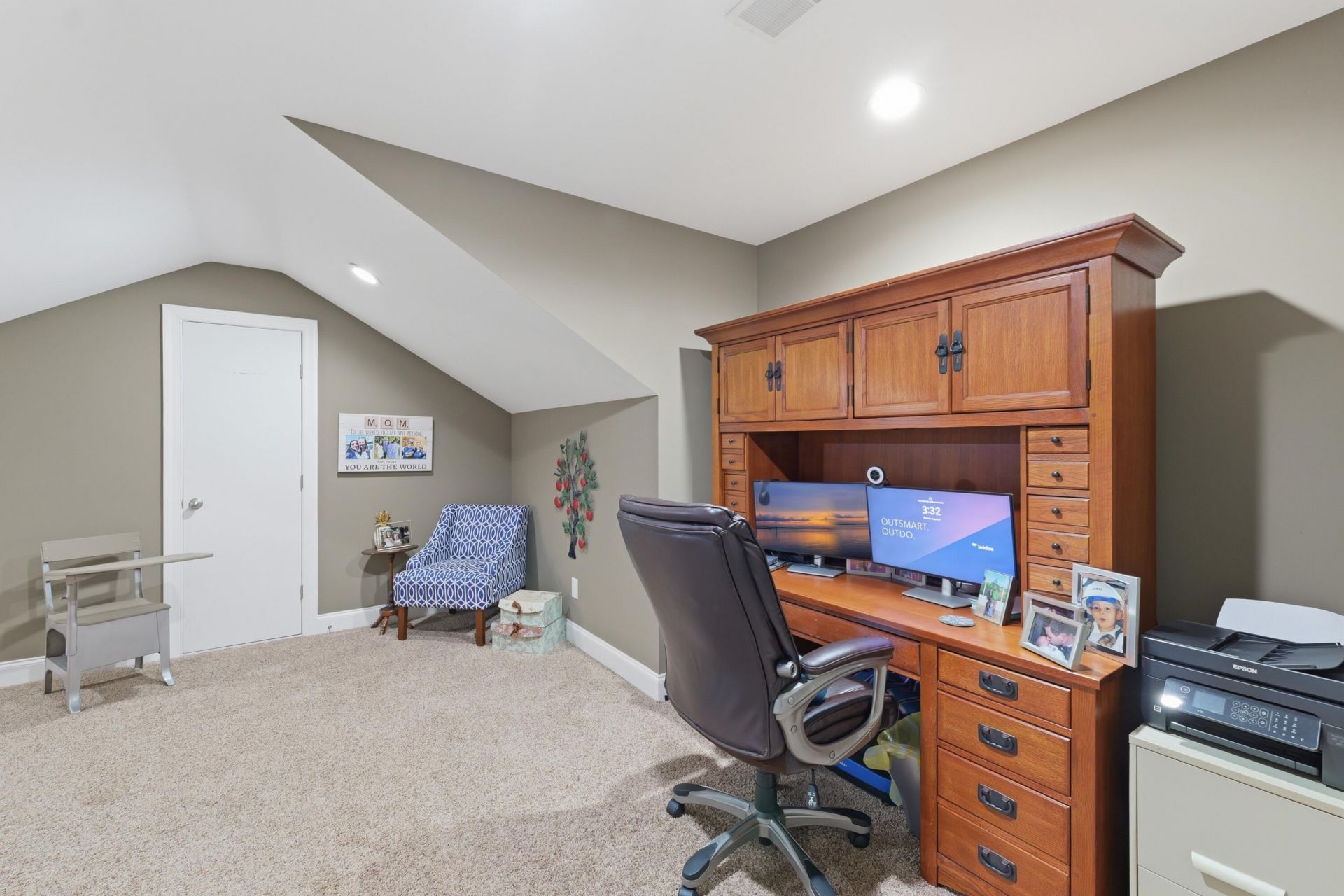 207 Summer Breeze Way Photo 44