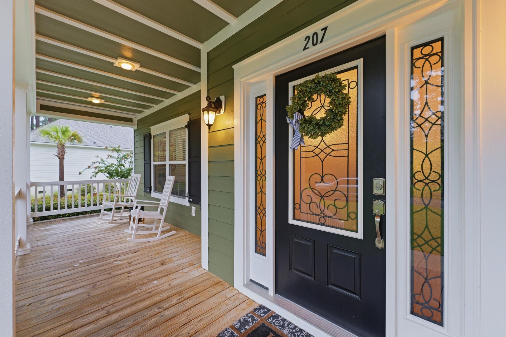 207 Summer Breeze Way Photo 45