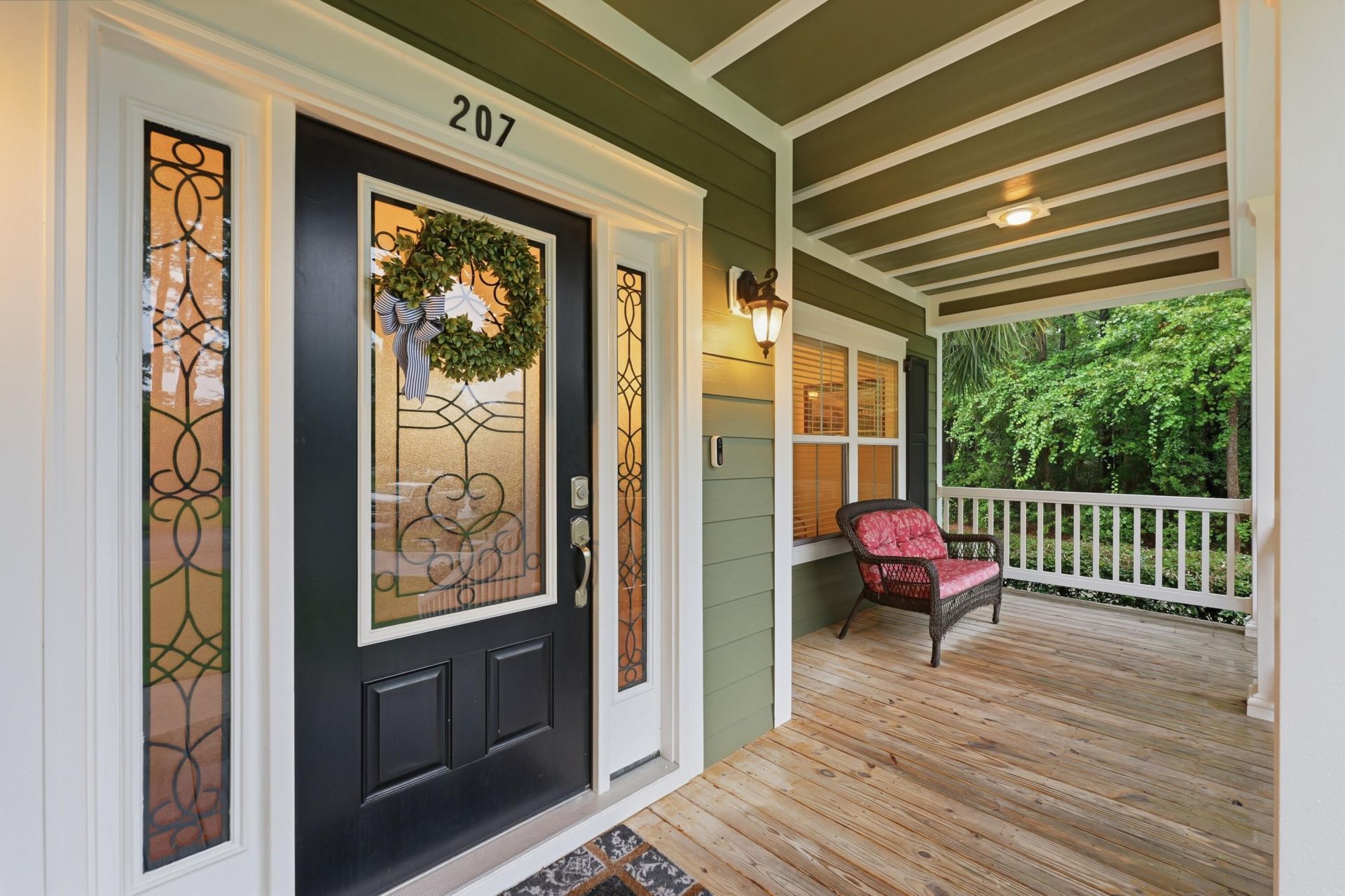 207 Summer Breeze Way Photo 46