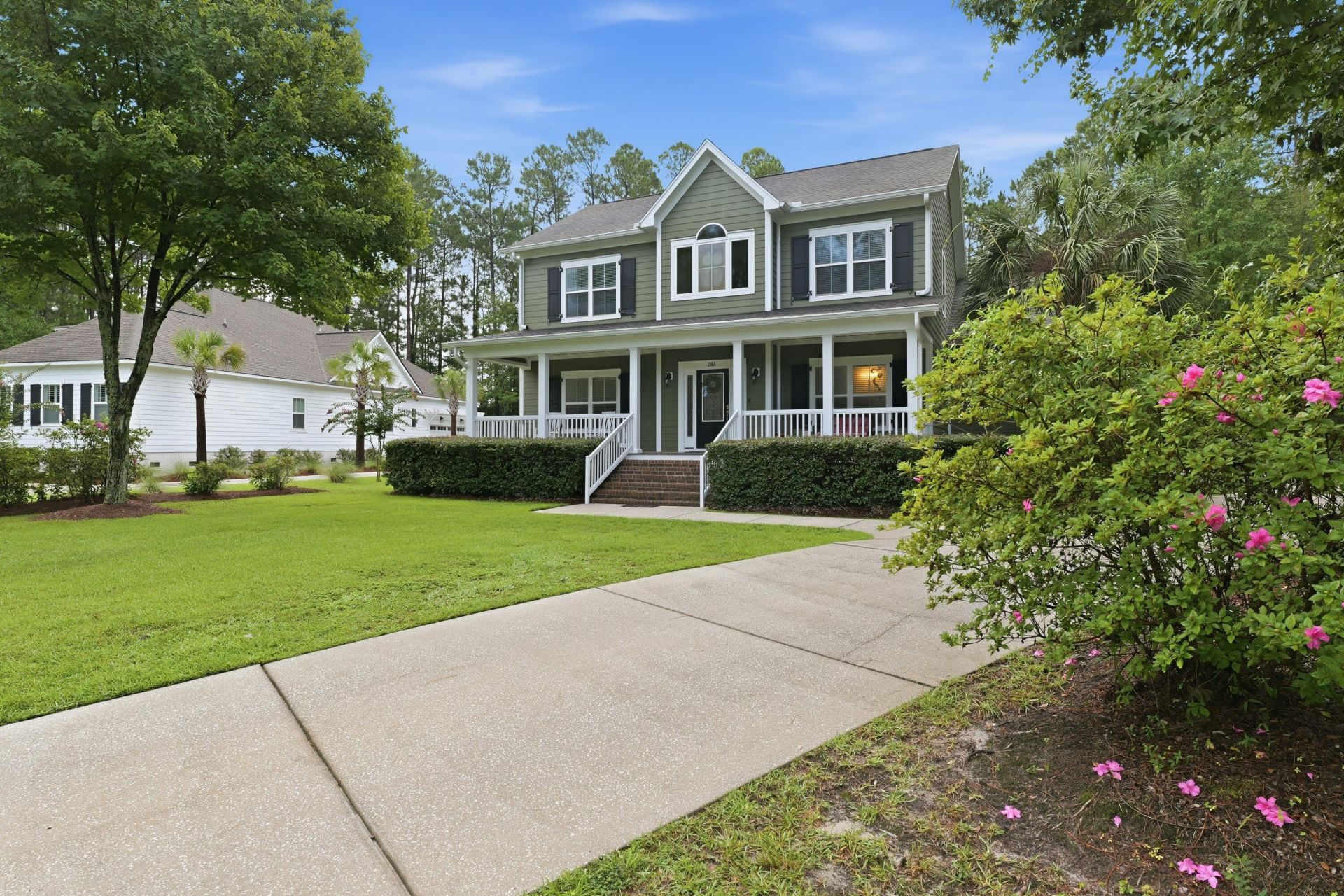 207 Summer Breeze Way Photo 47