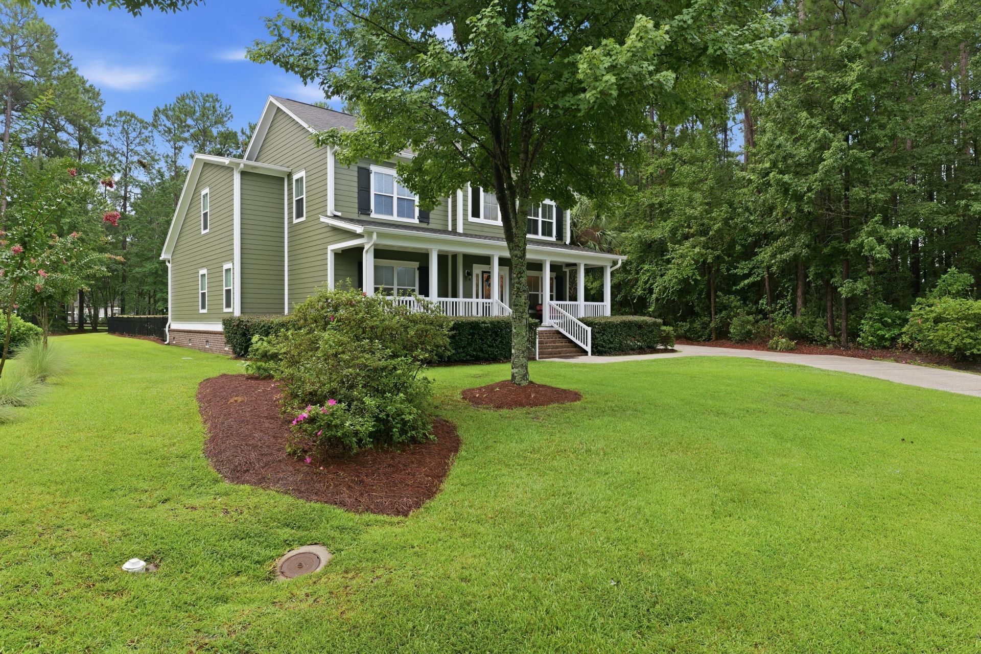 207 Summer Breeze Way Photo 48